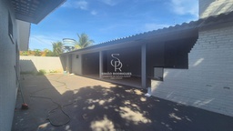 Casa de 3 quartos, 230m² no bairro Colina Dois, em Nova Mutum | Eu Corretor