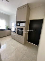 Casa de 3 quartos, 150m² no bairro Condomínio Terras do Vale, em Caçapava | Eu Corretor