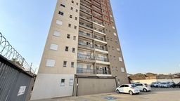 Apartamento de 2 quartos, 54m² no bairro Jardim Senador Vergueiro, em Limeira | Eu Corretor