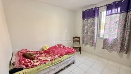 Apartamento de 2 quartos, 53m² no bairro RESIDENCIAL RUBI, em Limeira | Eu Corretor