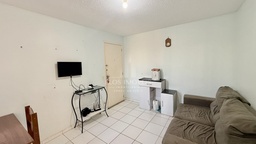 Apartamento de 2 quartos, 53m² no bairro RESIDENCIAL RUBI, em Limeira | Eu Corretor