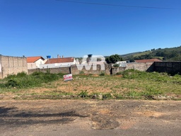 Lote/Terreno de 250m² no bairro Acacias, em Itaú de Minas | Eu Corretor