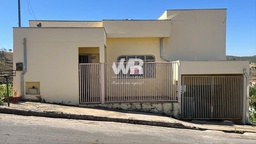 Casa de 3 quartos, no bairro Belvedere, em Itaú de Minas | Eu Corretor