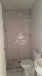 Kitnet de 1 quarto, 33m² no bairro Assunção, em São Bernardo do Campo | Eu Corretor