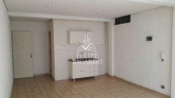 Kitnet de 1 quarto, 33m² no bairro Assunção, em São Bernardo do Campo | Eu Corretor