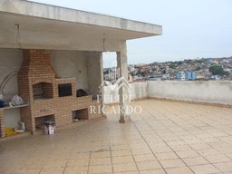 Kitnet de 1 quarto, 33m² no bairro Assunção, em São Bernardo do Campo | Eu Corretor