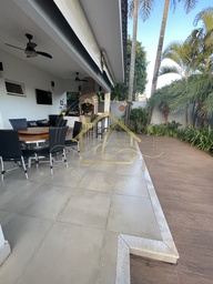 Casa de 4 quartos, 507m² no bairro Flamboyant Residencial Park, em Uberaba | Eu Corretor