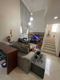 Casa de 4 quartos, 507m² no bairro Flamboyant Residencial Park, em Uberaba | Eu Corretor
