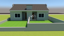Geminado de 2 quartos, 63m² no bairro Country, em Santa Cruz do Sul | Eu Corretor