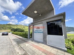 Lote/Terreno de 327m² no bairro Dom Joaquim, em Brusque | Eu Corretor