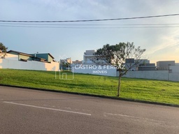 Lote/Terreno de 300m² no bairro Condomínio Terras do Vale, em Caçapava | Eu Corretor
