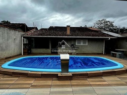 Casa de 3 quartos, no bairro João Costa, em Joinville | Eu Corretor