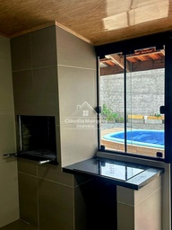 Casa de 3 quartos, no bairro João Costa, em Joinville | Eu Corretor