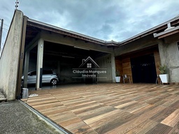 Casa de 3 quartos, no bairro João Costa, em Joinville | Eu Corretor
