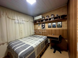 Casa de 3 quartos, no bairro João Costa, em Joinville | Eu Corretor