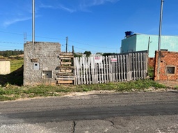 Lote/Terreno de 212m² no bairro Acacias, em Itaú de Minas | Eu Corretor