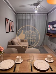 Apartamento de 2 quartos, no bairro Jardim Paulista, em Franca | Eu Corretor