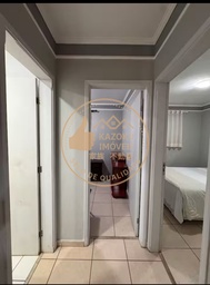 Apartamento de 2 quartos, no bairro Jardim Paulista, em Franca | Eu Corretor