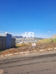 Lote/Terreno de 250m² no bairro Belvedere, em Itaú de Minas | Eu Corretor