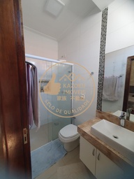 Casa de 3 quartos, no bairro Franca Pólo Club, em Franca | Eu Corretor