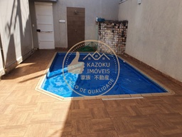 Casa de 3 quartos, no bairro Franca Pólo Club, em Franca | Eu Corretor