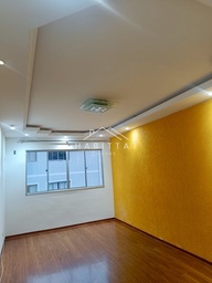Apartamento de 2 quartos, 51m² no bairro Araras, em Teresópolis | Eu Corretor