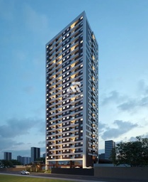 Apartamento de 2 quartos, 53m² no bairro Várzea, em Recife | Eu Corretor