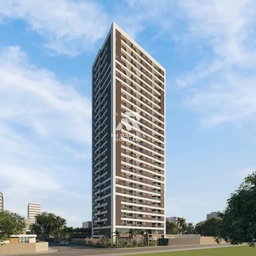 Apartamento de 2 quartos, 53m² no bairro Várzea, em Recife | Eu Corretor