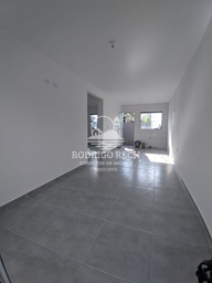 Casa de 2 quartos, 50m² no bairro PRIMAVERA, em Pontal do Paraná | Eu Corretor