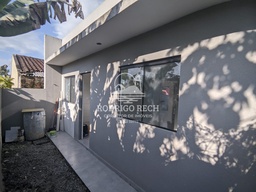 Casa de 2 quartos, 50m² no bairro PRIMAVERA, em Pontal do Paraná | Eu Corretor