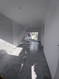 Casa de 2 quartos, 50m² no bairro PRIMAVERA, em Pontal do Paraná | Eu Corretor