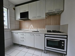 Apartamento de 2 quartos, 48m² no bairro Guarda do Cubatão, em Palhoça | Eu Corretor