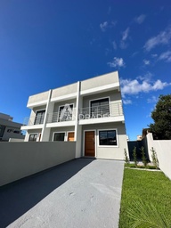 Sobrado de 2 quartos, 110m² no bairro Aririú, em Palhoça | Eu Corretor