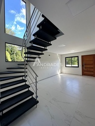 Sobrado de 2 quartos, 110m² no bairro Aririú, em Palhoça | Eu Corretor
