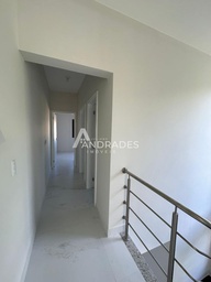 Sobrado de 2 quartos, 110m² no bairro Aririú, em Palhoça | Eu Corretor