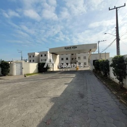 Apartamento de 2 quartos, 48m² no bairro Guarda do Cubatão, em Palhoça | Eu Corretor