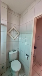 Apartamento de 2 quartos, 48m² no bairro Guarda do Cubatão, em Palhoça | Eu Corretor