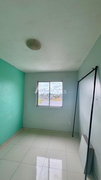 Apartamento de 2 quartos, 48m² no bairro Guarda do Cubatão, em Palhoça | Eu Corretor