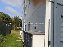 Apartamento de 2 quartos, 49m² no bairro Campos de São José, em São José dos Campos | Eu Corretor