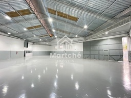 Galpão / Depósito / Armazém de 900m² no bairro Mooca, em São Paulo | Eu Corretor