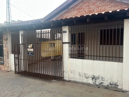 Casa no bairro Centro, em Tupã | Eu Corretor
