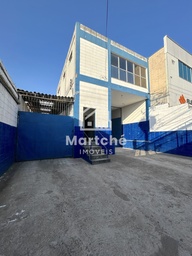 Galpão / Depósito / Armazém de 623m² no bairro Jardim Independência, em São Paulo | Eu Corretor