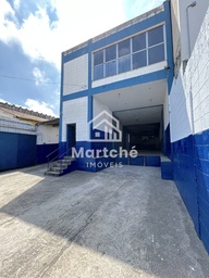 Galpão / Depósito / Armazém de 623m² no bairro Jardim Independência, em São Paulo | Eu Corretor