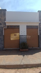 Imóvel Comercial de 2 quartos, no bairro Vila Tupã Mirim I, em Tupã | Eu Corretor
