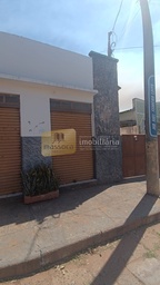 Imóvel Comercial de 2 quartos, no bairro Vila Tupã Mirim I, em Tupã | Eu Corretor
