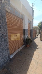 Imóvel Comercial de 2 quartos, no bairro Vila Tupã Mirim I, em Tupã | Eu Corretor