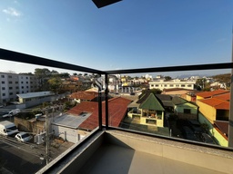 Cobertura de 3 quartos, 180m² no bairro Santa Amelia, em Belo Horizonte | Eu Corretor
