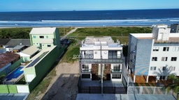 Sobrado de 3 quartos, no bairro MONÇÕES , em Pontal do Paraná | Eu Corretor