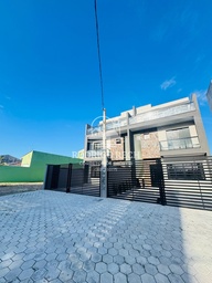 Sobrado de 3 quartos, no bairro MONÇÕES , em Pontal do Paraná | Eu Corretor