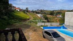 Chácara de 3 quartos, 370m² no bairro  Águas de Canindu, em São José dos Campos | Eu Corretor